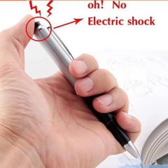 Electric Shock Prank Toy
