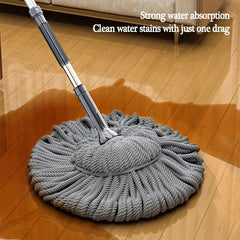 Self-Wring Cleaning Mop