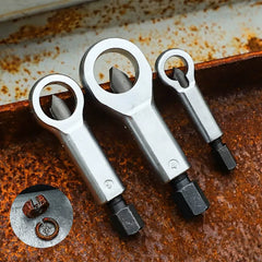 Rusty Nut Removal Tool