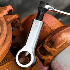 Rusty Nut Removal Tool