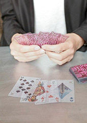 Pixel Playing Cards