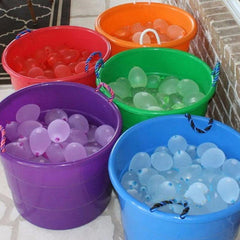 Rapid  Water Balloons Filler - 110pcs