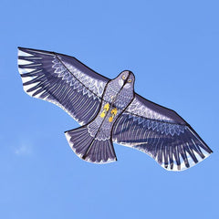 1.1m Flat Eagle Kite