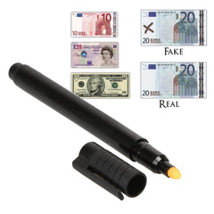 Fake Notes Detector Pen