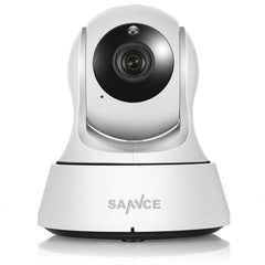 Smart 720P Wireless PT  Security Camera