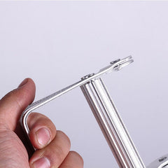 Stainless Steel Tube Squeezing Tool