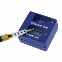 Magnetizer Demagnetizer Tool For Screwdriver