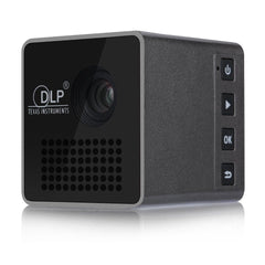 Mini DLP Wireless WIFI Projector