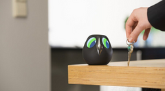 Super Cute Owl Smart Camera